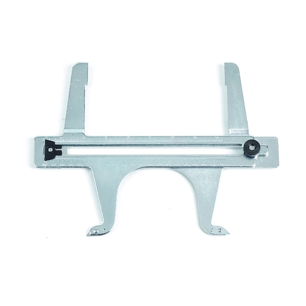 Gearwrench Brake Resetting Gauge KDS3377 - main